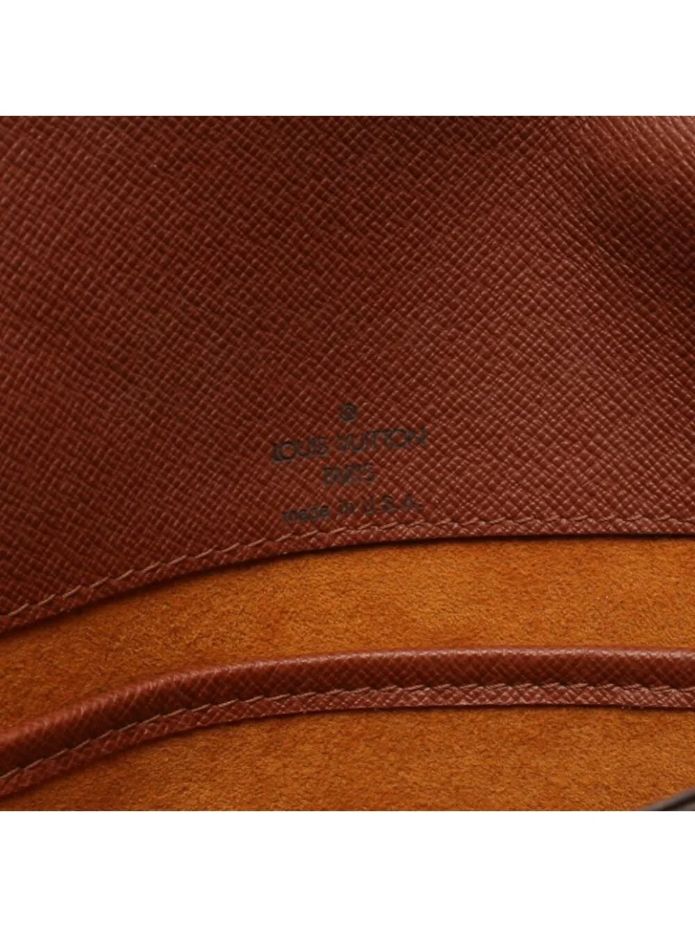 Louis Vuitton this authentic